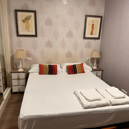 Bilboflat San Mames Appartement Bilbao
