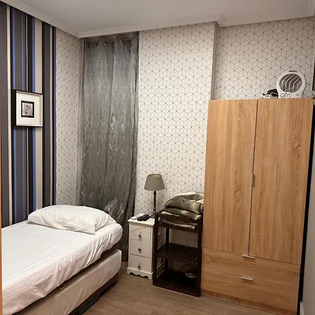 Bilboflat San Mames * Bilbao