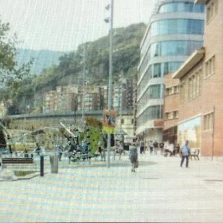 Bilboflat * Bilbao