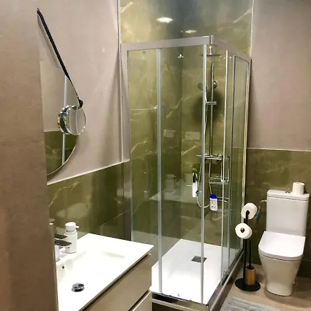 Apartment Bilboflat *