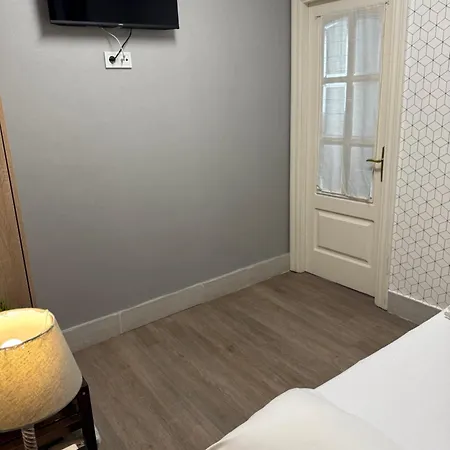 Bilboflat San Mames ビルバオ