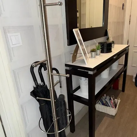 Bilboflat San Mamés Appartement *