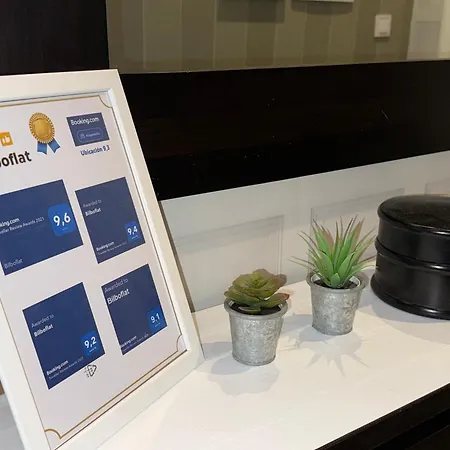 Bilboflat San Mamés Bilbao