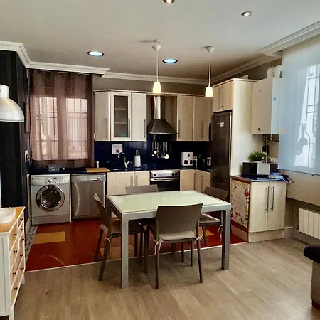 Bilboflat San Mamés