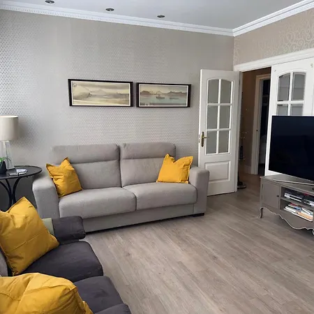 Apartment Bilboflat Bilbao