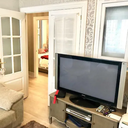 Bilboflat Apartment Bilbao