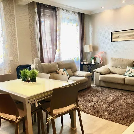 Bilboflat Apartment *