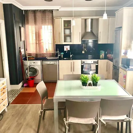 Appartement Bilboflat San Mamés Bilbao