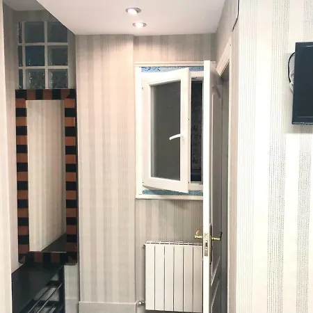 Bilboflat Apartment *