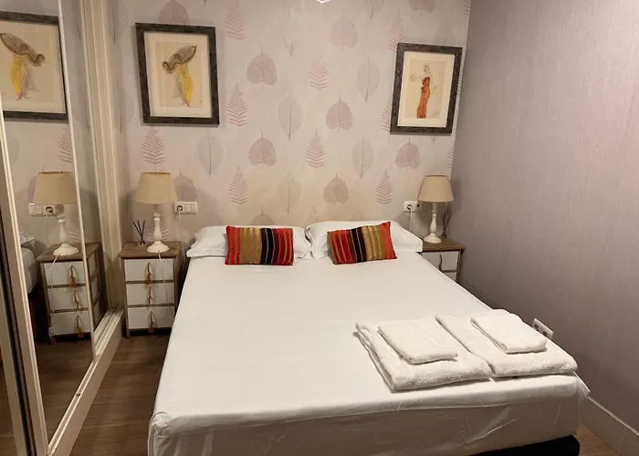 Bilboflat San Mamés Appartement Bilbao