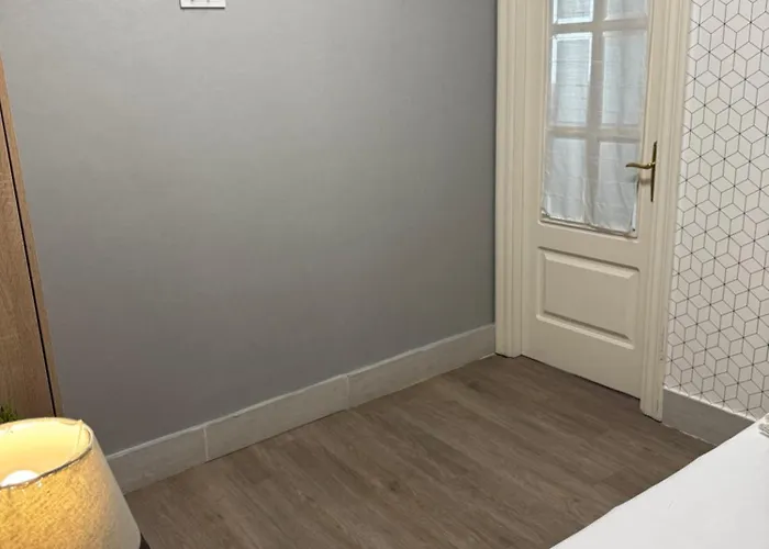 Bilboflat San Mames Bilbao