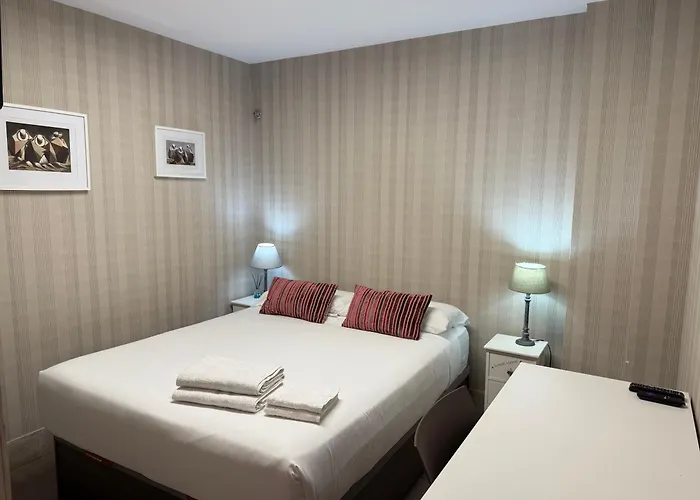 Bilboflat San Mamés * Bilbao