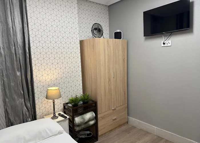 Bilboflat San Mamés