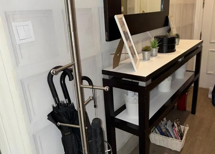 Bilboflat San Mamés Appartement *