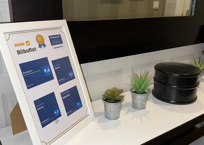 Bilboflat San Mamés Bilbao