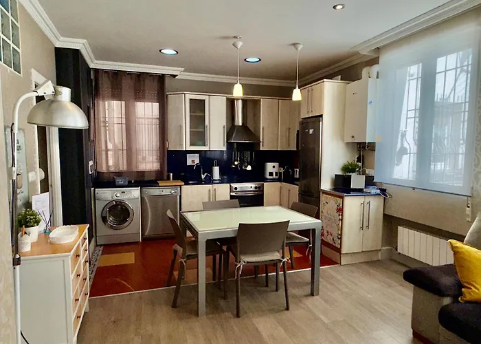 Bilboflat San Mamés