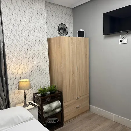 Bilboflat San Mamés