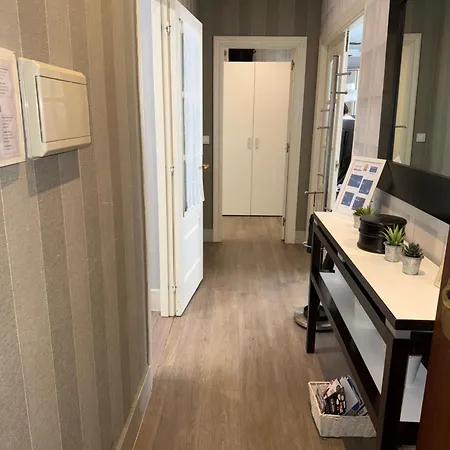 Bilboflat San Mamés Apartman Bilbao